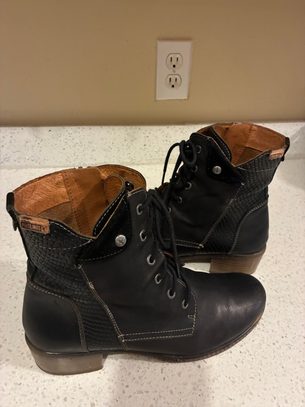 PIKOLINOS  BOTAS